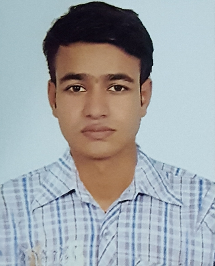 MD. JINNAT HOSSAIN TUSHAR